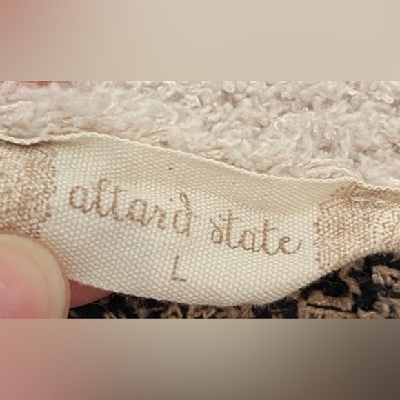 🖤🤎 Leopard Print Cardigan 🤎🖤 - Picture 4 of 6